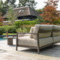 4SO Capresi loungeset driezit - 2